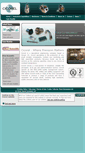 Mobile Screenshot of cicorel.com